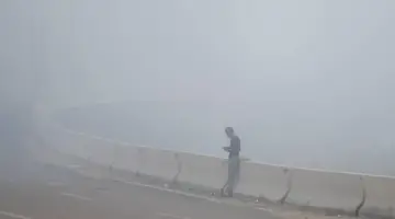 «لو بتستعد للخروج من المنزل».. «الأرصاد» تنبه من ظاهرة جوية في طقس شم النسيم